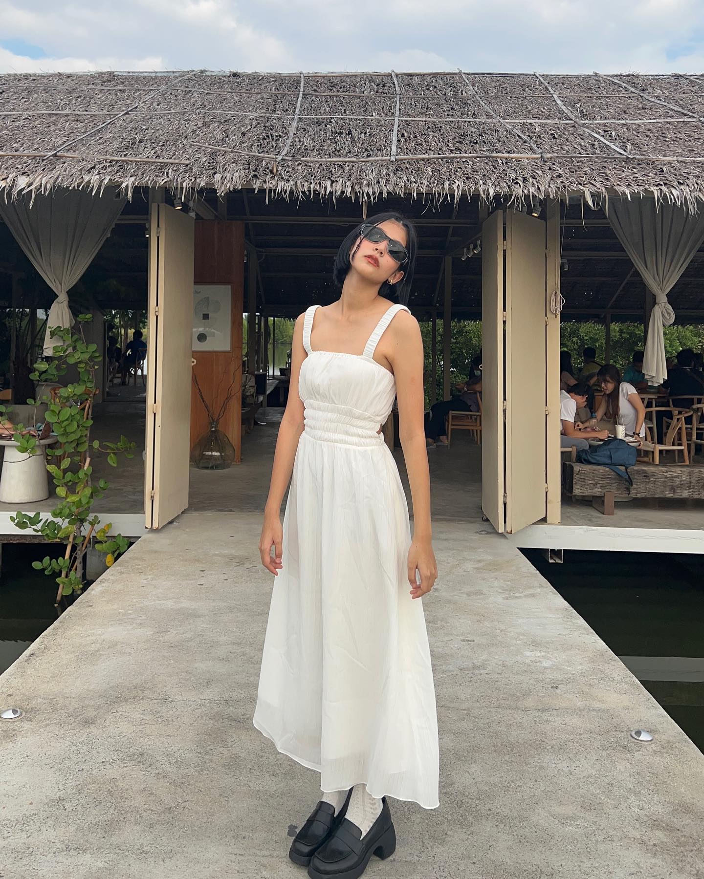 ใบปอ ธิติยา